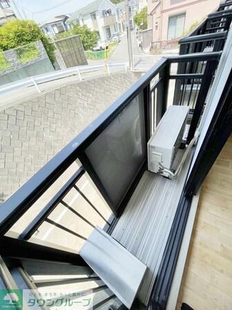 メゾンウィングの物件内観写真